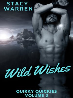 cover image of Wild Wishes